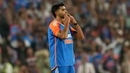 Former Indian Spinner Amit Mishra Gives His Take on Harshit Rana&rsquo;s Inclusion for Australia Tour, Says &lsquo;When Jasprit Bumrah Came&hellip;&rsquo;