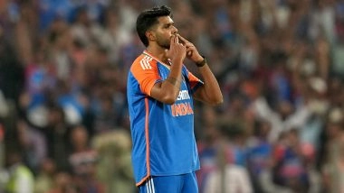 Former Indian Spinner Amit Mishra Gives His Take on Harshit Rana’s Inclusion for Australia Tour, Says ‘When Jasprit Bumrah Came…’