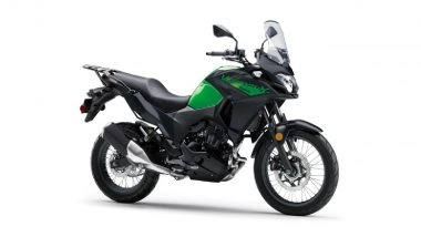 2026 Kawasaki Versys-X 300 Price, Specifications and Features, Here’s Everything To Know About New Kawasaki Adventure Bike Launched in India
