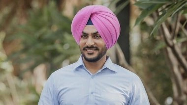 Punjabi Singer Rajvir Jawanda Dies at 35, 11 Days After Fighting for Life in Hospital Following Road Accident