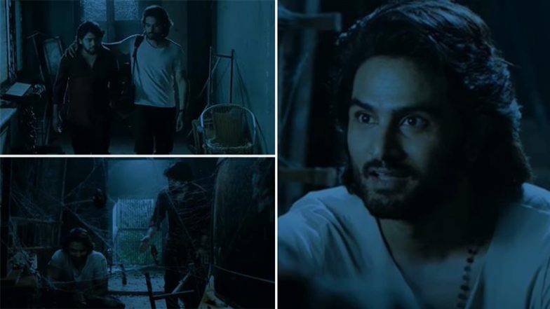 ‘Jatadhara’: Ahead of Trailer Launch, Sudheer Babu Drops a Sneak Peek Into His Upcoming Fantasy Thriller (Watch Video)