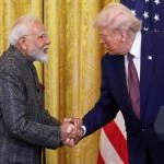 ‘Spoke to PM Narendra Modi, He’s Not Going to Buy Much Oil From Russia’: Donald Trump Repeats His Claim About India’s Import of Russian Oil