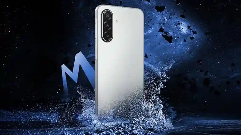 흔들림 없는 50MP 카메라와 5G를 품은 삼성 갤럭시 M17 5G, 인도 시장 상륙!