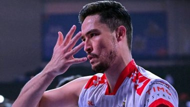 PVL 2025: Kolkata Thunderbolts Shine Bright on Diwali Night With 3–1 Victory Over Hyderabad Black Hawks