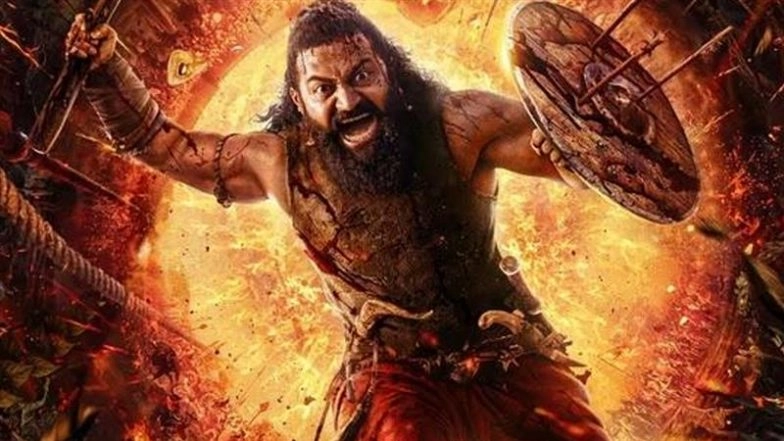 &lsquo;Kantara Chapter 1&rsquo; Box Office Day 5: Rishab Shetty&rsquo;s Prequel Crosses INR 370 Crore Worldwide, Surpasses &lsquo;Pushpa: The Rise&rsquo; Record