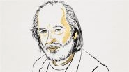 Nobel Prize in Literature 2025: Hungarian Novelist Laszlo Krasznahorkai Awarded Nobel for Visionary Oeuvre Reflecting Apocalyptic Times