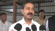 Chhath Puja 2025: Western Railway To Run 2,000 Additional Trains Amid Festive Rush, Says General Manager Vivek Gupta (Watch Video)