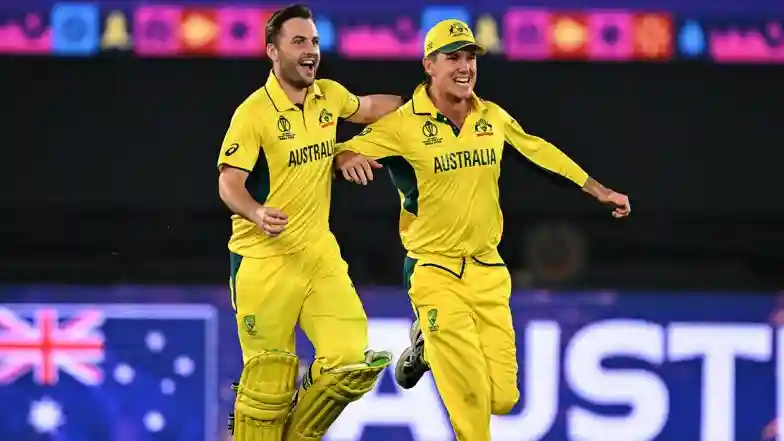 IND vs AUS 2025: Adam Zampa, Josh Inglis To Miss Australia’s First ODI Against India; Matthew Kuhnemann, Josh Philippe Drafted In As Replacements