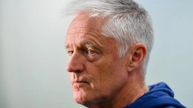 New Zealand Cricket Board Appoints Gavin Larsen Returns To Lead New Zealand’s Selection Panel