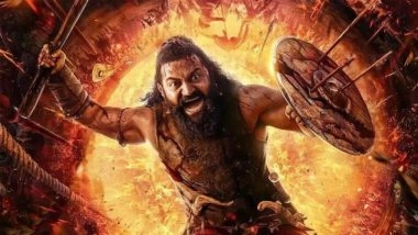 ‘Kantara: Chapter 1’ Roars at Box Office With Gandhi Jayanti and Dussehra Festival Weekend Boosts Theatre Footfal (See Post)