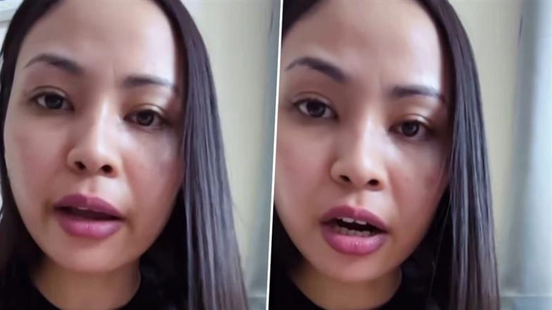 ‘Made Me Question If I Really Am Indian’: Meghalaya Woman Alleges Racist Abuse in Delhi, Kiren Rijiju Responds As Video Goes Viral