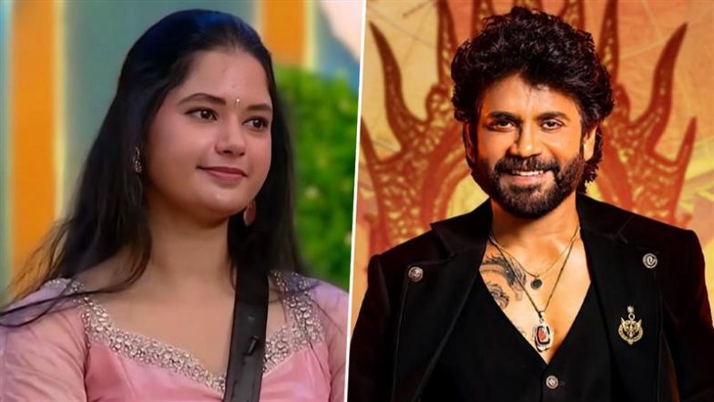 ‘Bigg Boss Telugu 9’: Wildcard Contestant Ramya Moksha EVICTED From Nagarjuna Akkineni’s Reality Show? Here’s What We Know