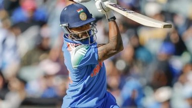 IND vs AUS 2025: India All-Rounder Nitish Kumar Reddy Ruled Out of First Three T20Is Against Australia