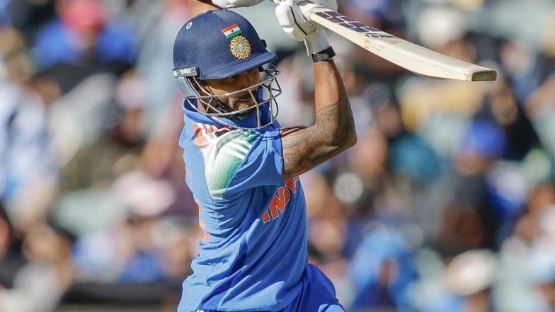 IND vs NZ 2nd ODI 2026 Toss Report and Playing XI: New Zealand To Bowl First, Nitish Kumar Reddy Replaces Washington Sundar in India XI