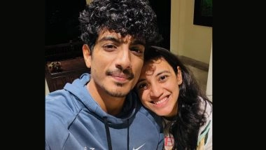 Smriti Mandhana-Palash Muchhal Wedding Date Revealed? Power Couple Set To Tie Knot In November: Reports