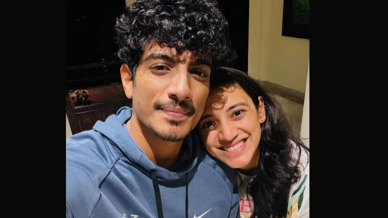 Smriti Mandhana-Palash Muchhal Wedding Date Revealed? Power Couple Set To Tie Knot In November: Reports
