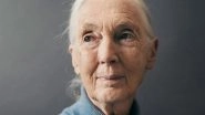 Jane Goodall, Renowned Chimpanzee Expert and Conservationist, Dies at 91; World Mourns Primatologist&rsquo;s Demise