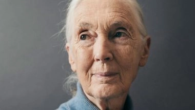 Jane Goodall, Renowned Chimpanzee Expert and Conservationist, Dies at 91; World Mourns Primatologist’s Demise