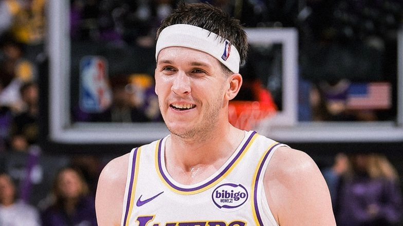 Los Angeles Lakers Parkerdo King en la NBA 2024-26, estrella de Austin Reaves y las mejores noticias de su carrera Los Angeles Lakers Parkerdo King en la NBA 2024-26, estrella de Austin Reaves y las mejores noticias de su carrera