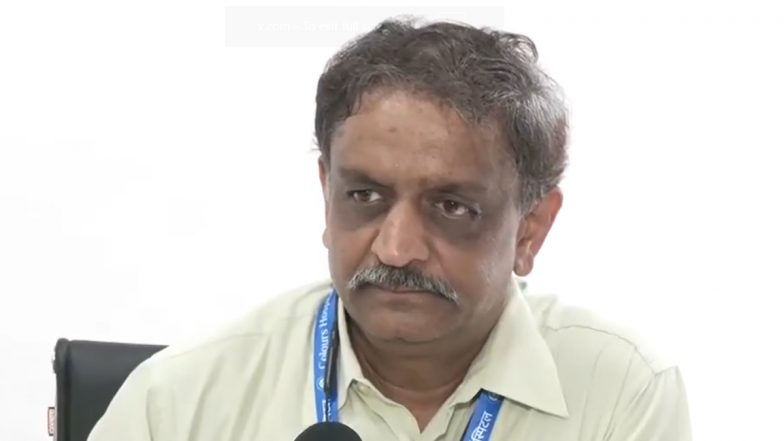 Chhindwara Cough Syrup Case: Haven’t Identified Main Cause of Kidney Complications in Children Who Consumed Cough Syrup, Says Colors Hospital’s Director Ritesh Agarwal (Watch Video)
