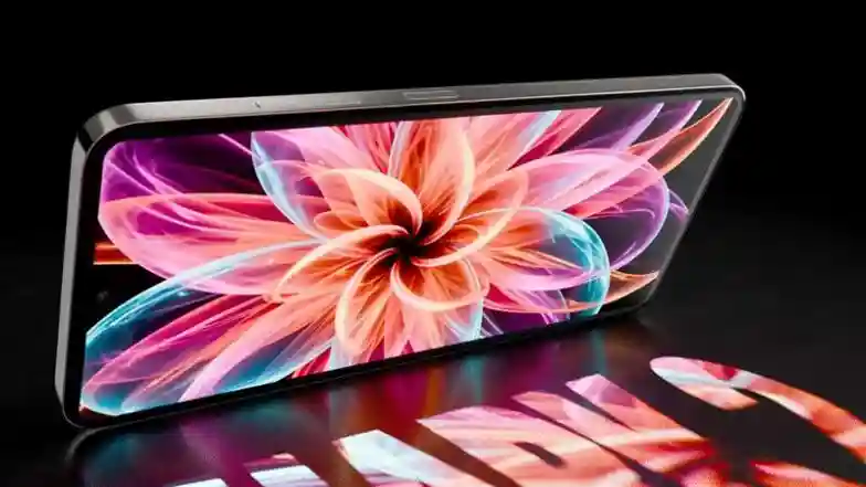 ๐ฎ๐ณ ์ธ๋ ์์ฅ ํ๋ ๋ฌ๊ตด Lava Shark 2, 120Hz ๋์คํ๋ ์ด ํ๊ณ ๊ณง ์๋ฅ! ๐ฆ
