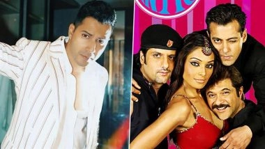 ‘No Entry 2’: Did Varun Dhawan Walk out of Anees Bazmee’s Comedy Sequel After Diljit Dosanjh? Here’s What We Know