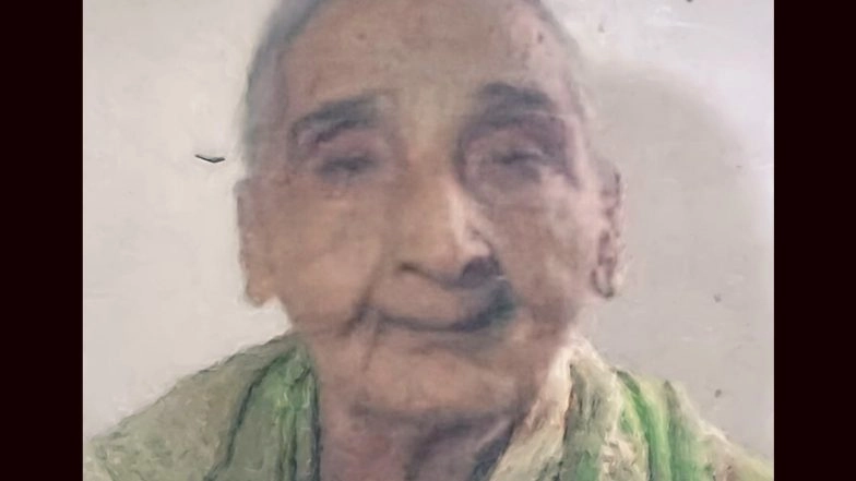 ‘Killed My Mother Out of Boredom’: Mentally Ill Man Strangles Mother To Death in Nashik, Surrenders to Police