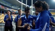 IND-W vs PAK-W, ICC Women&rsquo;s World Cup 2025: Deepti Sharma Gets Best Fielder Medal After India&rsquo;s Win Over Pakistan (Watch Video)