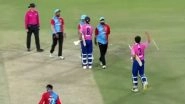Japan Beat Kuwait by Five Wickets in ICC T20 World Cup Asia & East Asia Pacific Qualifier 2025; Eesam Rahman&rsquo;s 64 Guides Japan to Historic Win at Al Amerat