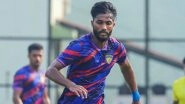 Chennaiyin FC Announce All-Indian 24-Man Squad As Head Coach Clifford Miranda Leads AIFF Super Cup 2025&ndash;26 Charge