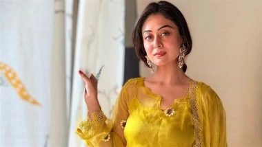 ‘Tere Baap Ko Maar Dalunga’: Falaq Naaz Slams Abusive Language in ‘Bigg Boss 19’, Actress Reveals if Host Salman Khan Is Biased (Watch Video)