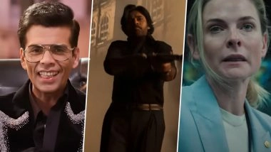 OTT Releases of the Week: From ‘Pitch to Get Rich’ to Netflix Hit ‘They Call Him OG’ – Your Ultimate Guide to the Best Movies and Shows To Stream