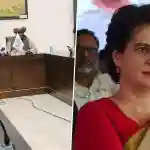 Taliban Foreign Minister Amir Khan Muttaqi’s Delhi Press Meet Excludes Women Journalists, Sparking Backlash; Priyanka Gandhi Asks PM Modi To Clarify His Position