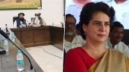 Taliban Foreign Minister Amir Khan Muttaqi&rsquo;s Delhi Press Meet Excludes Women Journalists, Sparking Backlash; Priyanka Gandhi Asks PM Modi To Clarify His Position