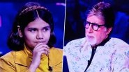 &lsquo;Kaun Banega Crorepati 17&rsquo;: Test Your Geography Knowledge With This INR 50 Lakh Question That Junior Contestant Spruha Shinkhede Couldn&rsquo;t Answer