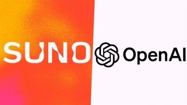 OpenAI Developing AI Music Generator To Rival Suno, Will Allow Users To Create Short Text-to-Video Based on Prompt: Report