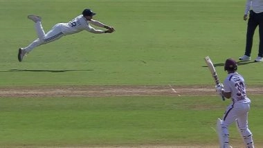 IND vs WI 2025: Ravichandran Ashwin Questions Nitish Kumar Reddy’s Selection, Backs Axar Patel for All-Rounder Role for Team India (Watch Video)