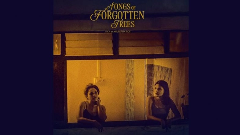 Indian Film Festival of Sydney 2025: After Winning Best Director Award at Venice International Film Festival, Filmmaker Anuparna Roy&rsquo;s &lsquo;Songs of Forgotten Trees&rsquo; to Close IFFS