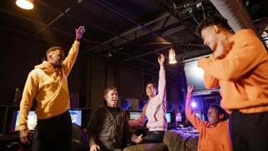 Investment Pours Into Community and Social Gaming Globally