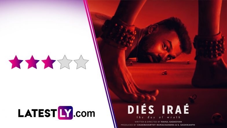 ‘Diés Iraé’ Movie Review: A Smartly Used Pranav Mohanlal Is Effective in Rahul Sadasivan’s Well-Crafted but Familiar Horror-Thriller (LatestLY Exclusive)