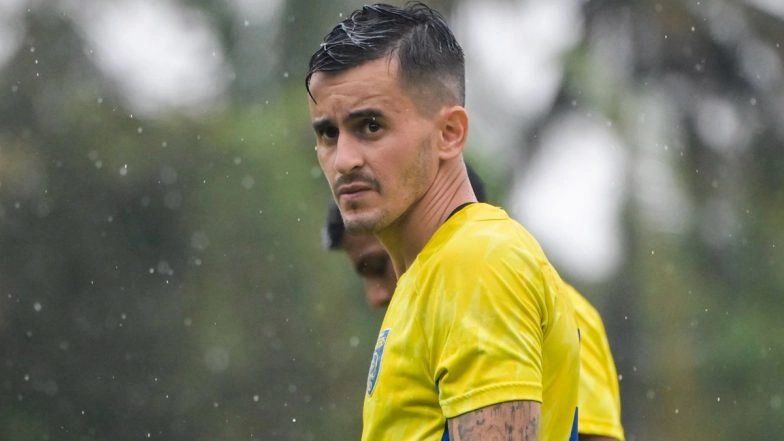 How To Watch Rajasthan United vs Kerala Blasters Super Cup 2025-26 Live Streaming Online & Match Time in India? Get Indian Domestic Football Match Live Telecast on TV & Score Updates in IST