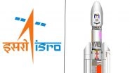 ISRO LVM3 M5 Launch Live Streaming: Watch Online Telecast as Indian Space Agency&rsquo;s Heaviest Communication Satellite CMS-03 Lifts Off From Sriharikota