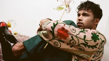 Babil Khan Shares Cryptic Post Hinting at Life’s Uncertainties Months After Revealing He Is Battling Depression (See Post)