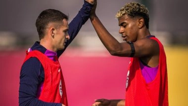 Will Lamine Yamal Play Tonight in Barcelona vs Girona La Liga 2025–26 Match? Here’s the Possibility of Spanish Star Featuring in Starting XI