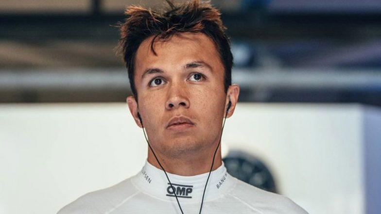 Williams Team Principal James Vowles Hails Alex Albon’s ‘Outstanding’ Formula One 2025 Season