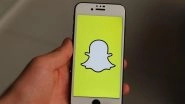 Snapchat to Charge Users for Memories Storage Beyond 5GB, Plans Start at USD 1.99