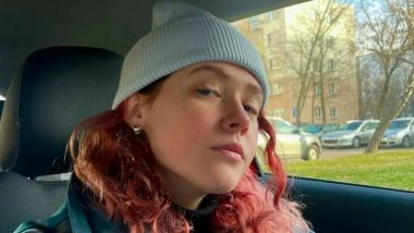 Vera Kravtsova Killed in Myanmar: 26-Year-Old Belarus Model and Singer Reportedly Trafficked, Forced Into Slavery and Killed by Human-Traffickers; Victim’s Organs Removed