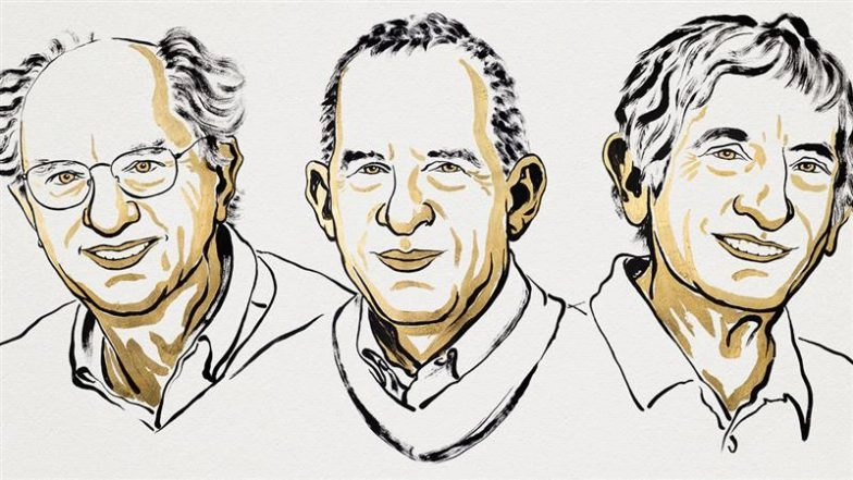 Nobel Prize in Physics 2025 Winners: John Clarke, Michel Devoret and John Martinis Win Nobel Prize for Discovery of Macroscopic Quantum Mechanical Tunnelling and Energy Quantisation in Electric Circuit