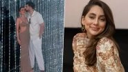 &lsquo;The Only Right Swipe He Does Now&rsquo;: Tejasswi Prakash&rsquo;s Birthday Post for Karan Kundrra Wins Internet; Fans Call It a Savage Response to Anusha Dandekar&rsquo;s Cheating Allegations (View Post)