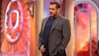 ‘Bigg Boss 19′: Salman Khan Hits Back at AR Murugadoss’ Remarks on Unprofessionalism After ‘Sikandar’ Failure, Questions ‘Madharaasi’ Box Office Performance